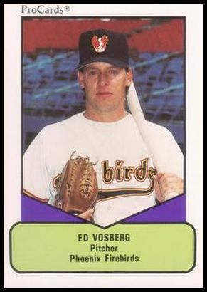 37 Ed Vosberg